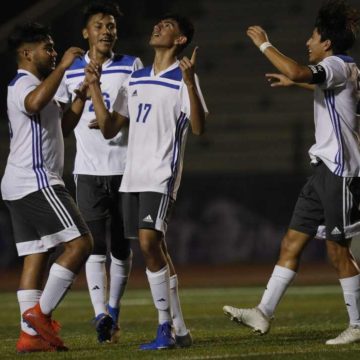 BOYS SOCCER: Improved New Caney hoping for success