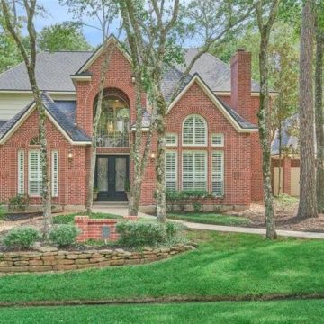 5 Open Houses To Scope In The The Woodlands Area