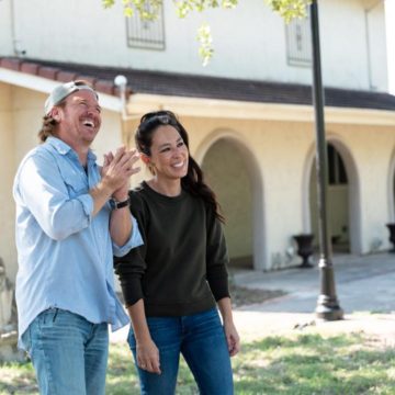 Upcoming Magnolia Network Preview on Discovery Next Week