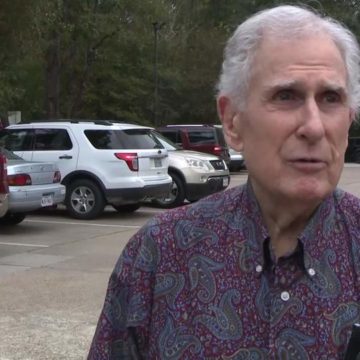 Don Baker, beloved owner of The Candy House in The Woodlands, dies at 89