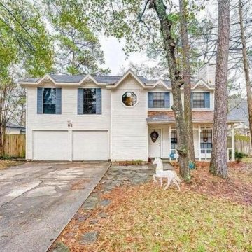 5 The Woodlands Area Open Houses To Check Out
