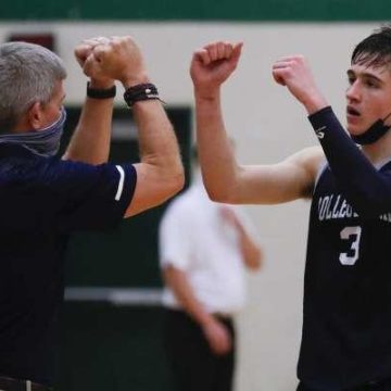 College Park gets defensive, beats rival The Woodlands