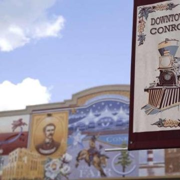 Conroe named a ‘growth city’ from U-Haul 2020 data