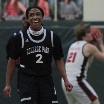BOYS HOOPS: College Park gets defensive, beats rival The Woodlands