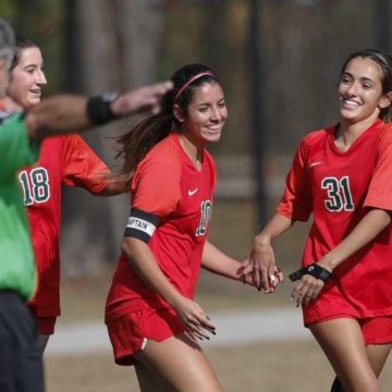 GIRLS SOCCER: The Woodlands blanks Klein in opener