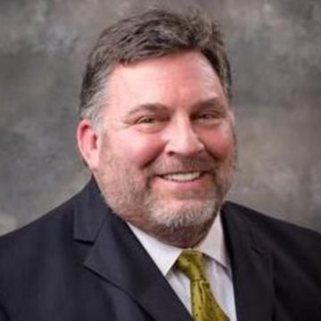 Former New Caney ISD Superintendent Kenn Franklin accused of stealing up to $30K from district, tampering with government record
