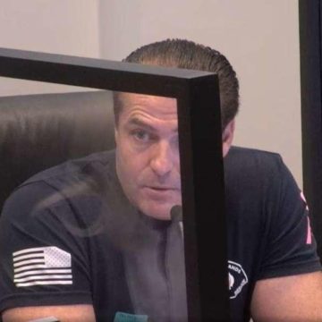 Woodlands board to continue in-person meetings