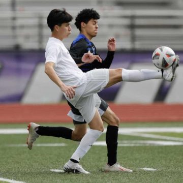 SOCCER ROUNDUP: Oak Ridge boys top New Caney; Magnolia girls win big