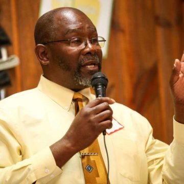 Documentary chronicles history of Conroe’s Black community