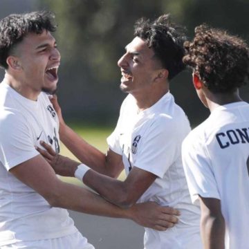 BOYS SOCCER: Conroe scores twice late to pick up win over Sharpstown