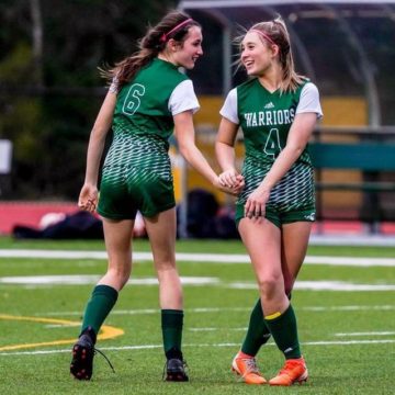 IN FOCUS: TWCA Boys/Girls Soccer get wins against Cristo Rey