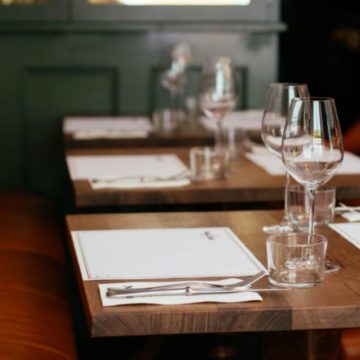 Where To Eat In The Woodlands, TX – Best Restaurants From A Local