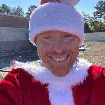New Caney ISD principal spends night on roof to raise funds