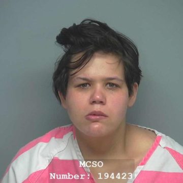 New Caney woman admits to performing sex act on 13-year-old, police say