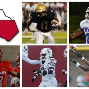 FOOTBALL: Who should be The Courier’s Newcomer of the Year?