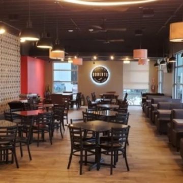 La Cocina de Roberto restaurant opens in The Woodlands and more Houston-area news