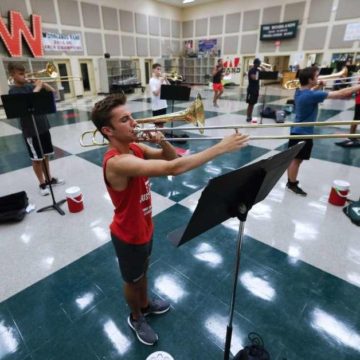 Conroe ISD missing nearly $440K in band instruments