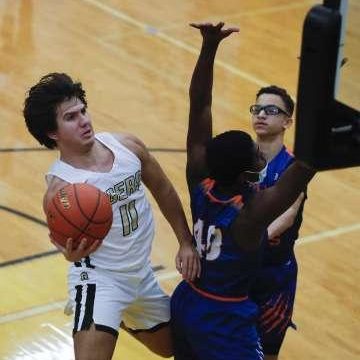 BOYS HOOPS: Conroe avenges earlier loss to Grand Oaks