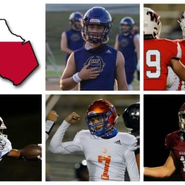 FOOTBALL: Who should be The Courier’s Special Teams MVP?