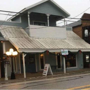 Montgomery targets unauthorized signage in historic district