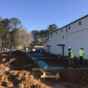 Magnolia-based nonprofit Society of Samaritans to expand food pantry, increase office space