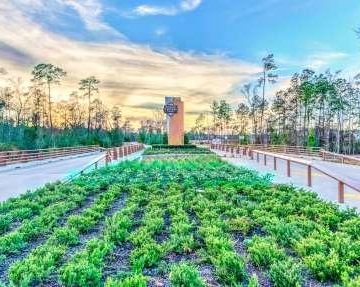 Conroe’s Grand Central Park opens new section on heels of record year