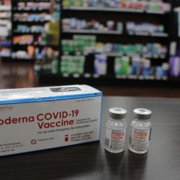 Magnolia Pharmacy aims to open volunteer-run COVID-19 vaccine clinic Jan. 22