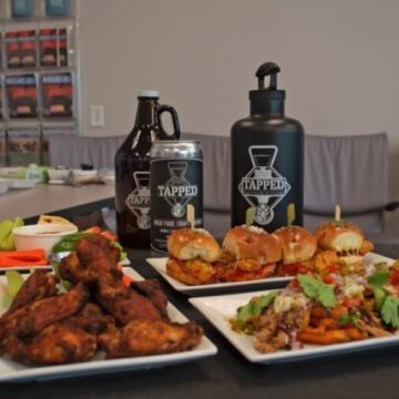 The Woodlands’ Taste of the Town restaurant event receives two-week extension to Feb. 11