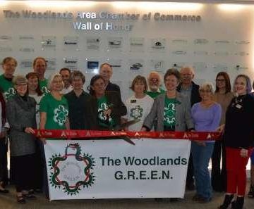 Woodlands lecture focused on CISD solar power