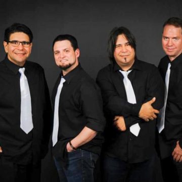 Where to see live music in The Woodlands area in January and February