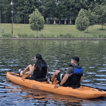 To do list: 8 things to do in The Woodlands area in January and February