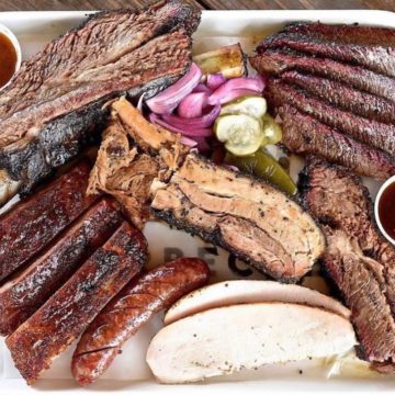 Killen’s Barbecue launches new location serving The Woodlands area