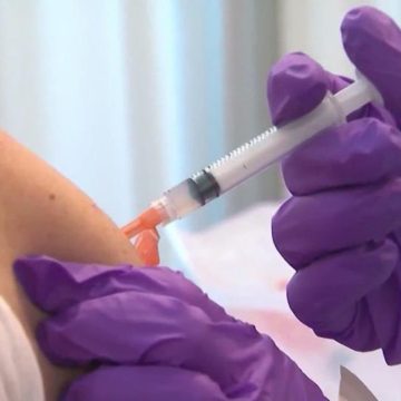 Drive-thru COVID-19 mega site to open in Montgomery County this week