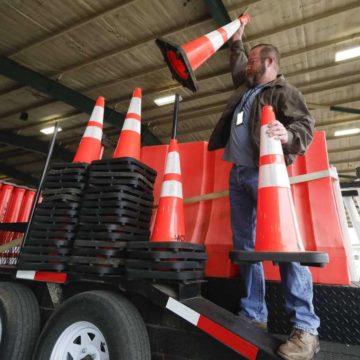 Site to administer 2K COVID-19 vaccines in Montgomery County