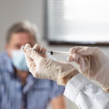 Appointment slots for Montgomery County’s first COVID-19 vaccination hub now full