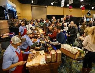 Taste of the Town special dining extended to Feb. 11