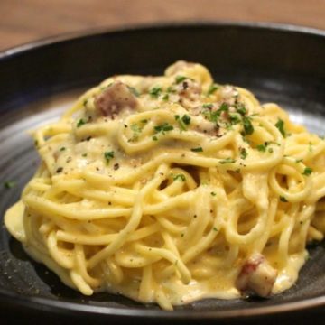 Zanti Cucina Italiana brings authentic Italian taste to The Woodlands area in a casual environment