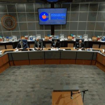 Conroe ISD board approves Caney Creek attendance boundary changes, 2021-22 calendar