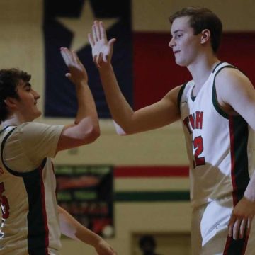 HOOPS ROUNDUP: The Woodlands boys beat Conroe; College Park tops Oak Ridge