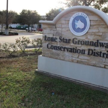 New groundwater rules set to abolish previous pumping restrictions in areas including The Woodlands