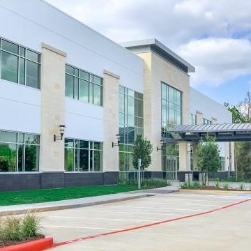 img_600ad6022b4d2 Phase 1 of Woodforest Professional Plaza now complete; first three tenants have signed leases