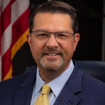 Conroe ISD’s Horton helps reboot Choral Society in new leadership role