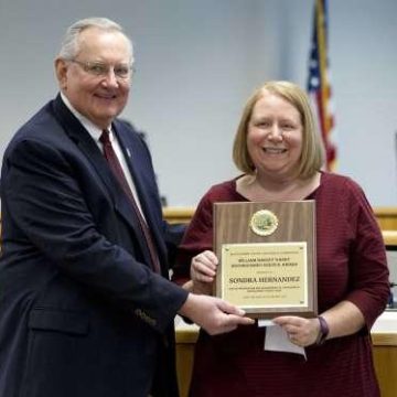 A Rotary Moment: Conroe Rotarian partners with historians on new history book