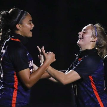 GIRLS SOCCER: Grand Oaks continues blazing start
