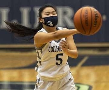 HOOPS ROUNDUP: College Park girls clinch playoffs; Lake Creek boys top Montgomery