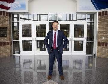 Montgomery ISD focuses on school finance reform in legislative platform