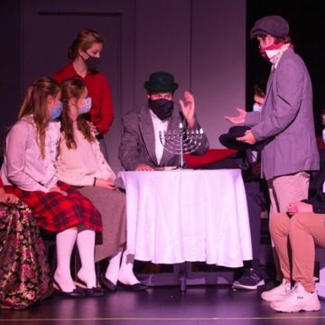 The Woodlands Christian Academy welcomes first fine arts director