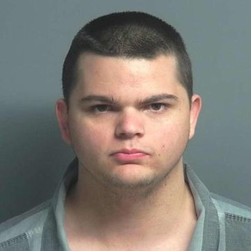 Conroe man jailed after allegedly exposing himself to children