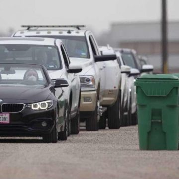 Montgomery County expands COVID-19 vaccination sites