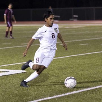 SOCCER ROUNDUP: Magnolia West boys, Magnolia girls win in rivalry